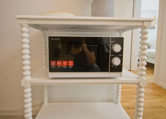 Apartament Comfort Przy Rynku Z Sauna, Klimatyzacja I Parkingiem