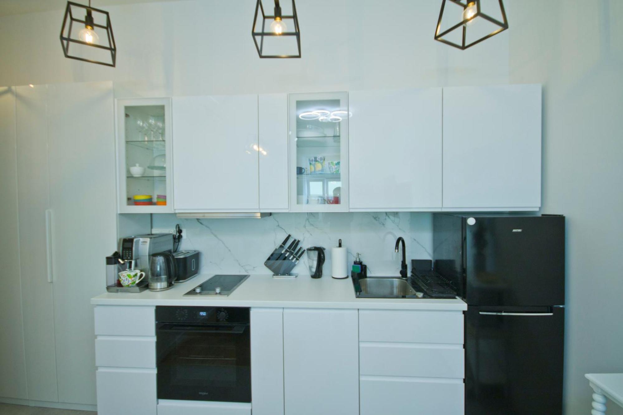 Apartment Comfort Przy Rynku Z Sauna, Klimatyzacja I Parkingiem Kielce